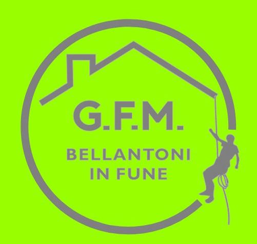 Gfm Bellantoni In Fune